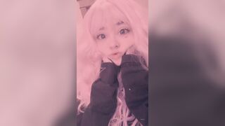 [27 of 53 Videos] Venomous_dolly OnlyFans Leaks Aspiring Cosplayer with Huge Tits