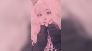 [27 of 53 Videos] Venomous_dolly OnlyFans Leaks Aspiring Cosplayer with Huge Tits