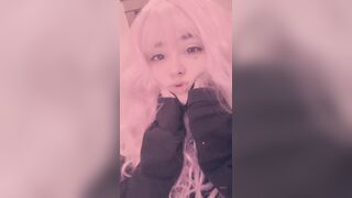 [27 of 53 Videos] Venomous_dolly OnlyFans Leaks Aspiring Cosplayer with Huge Tits