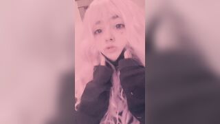 [27 of 53 Videos] Venomous_dolly OnlyFans Leaks Aspiring Cosplayer with Huge Tits