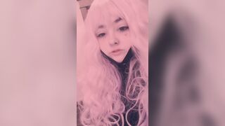 [27 of 53 Videos] Venomous_dolly OnlyFans Leaks Aspiring Cosplayer with Huge Tits