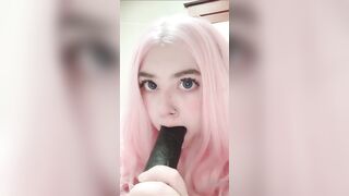 [28 of 53 Videos] Venomous_dolly OnlyFans Leaks Aspiring Cosplayer with Huge Tits