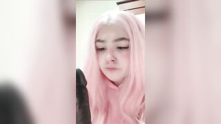 [28 of 53 Videos] Venomous_dolly OnlyFans Leaks Aspiring Cosplayer with Huge Tits