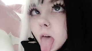 [3 of 53 Videos] Venomous_dolly OnlyFans Leaks Aspiring Cosplayer with Huge Tits