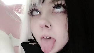[3 of 53 Videos] Venomous_dolly OnlyFans Leaks Aspiring Cosplayer with Huge Tits