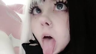 [3 of 53 Videos] Venomous_dolly OnlyFans Leaks Aspiring Cosplayer with Huge Tits