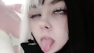 [3 of 53 Videos] Venomous_dolly OnlyFans Leaks Aspiring Cosplayer with Huge Tits