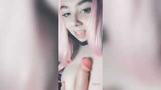 [30 of 53 Videos] Venomous_dolly OnlyFans Leaks Aspiring Cosplayer with Huge Tits