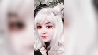 [36 of 53 Videos] Venomous_dolly OnlyFans Leaks Aspiring Cosplayer with Huge Tits