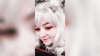 [36 of 53 Videos] Venomous_dolly OnlyFans Leaks Aspiring Cosplayer with Huge Tits