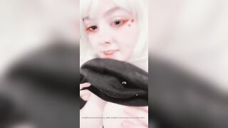 [36 of 53 Videos] Venomous_dolly OnlyFans Leaks Aspiring Cosplayer with Huge Tits