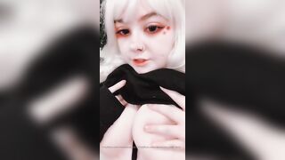 [36 of 53 Videos] Venomous_dolly OnlyFans Leaks Aspiring Cosplayer with Huge Tits