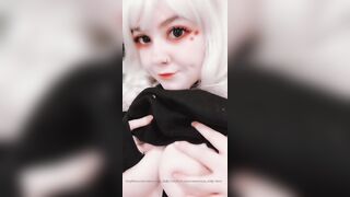 [36 of 53 Videos] Venomous_dolly OnlyFans Leaks Aspiring Cosplayer with Huge Tits
