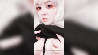 [36 of 53 Videos] Venomous_dolly OnlyFans Leaks Aspiring Cosplayer with Huge Tits