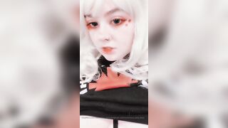 [36 of 53 Videos] Venomous_dolly OnlyFans Leaks Aspiring Cosplayer with Huge Tits