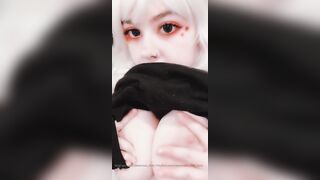 [36 of 53 Videos] Venomous_dolly OnlyFans Leaks Aspiring Cosplayer with Huge Tits