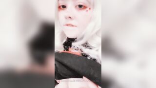 [36 of 53 Videos] Venomous_dolly OnlyFans Leaks Aspiring Cosplayer with Huge Tits