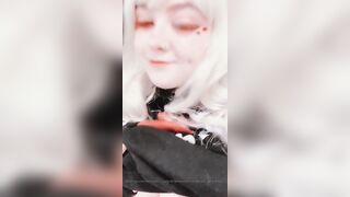 [36 of 53 Videos] Venomous_dolly OnlyFans Leaks Aspiring Cosplayer with Huge Tits