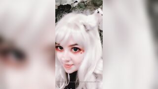 [36 of 53 Videos] Venomous_dolly OnlyFans Leaks Aspiring Cosplayer with Huge Tits