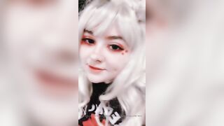 [36 of 53 Videos] Venomous_dolly OnlyFans Leaks Aspiring Cosplayer with Huge Tits