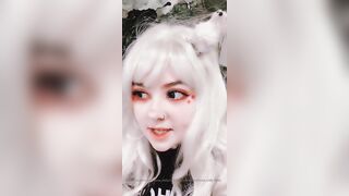 [36 of 53 Videos] Venomous_dolly OnlyFans Leaks Aspiring Cosplayer with Huge Tits