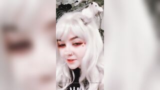 [36 of 53 Videos] Venomous_dolly OnlyFans Leaks Aspiring Cosplayer with Huge Tits