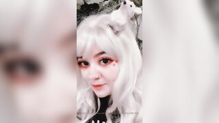 [36 of 53 Videos] Venomous_dolly OnlyFans Leaks Aspiring Cosplayer with Huge Tits