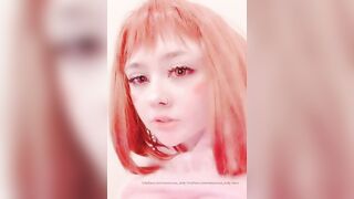 [39 of 53 Videos] Venomous_dolly OnlyFans Leaks Aspiring Cosplayer with Huge Tits