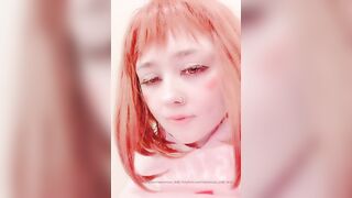 [39 of 53 Videos] Venomous_dolly OnlyFans Leaks Aspiring Cosplayer with Huge Tits