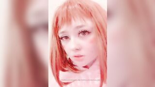 [39 of 53 Videos] Venomous_dolly OnlyFans Leaks Aspiring Cosplayer with Huge Tits