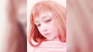 [39 of 53 Videos] Venomous_dolly OnlyFans Leaks Aspiring Cosplayer with Huge Tits