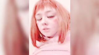 [39 of 53 Videos] Venomous_dolly OnlyFans Leaks Aspiring Cosplayer with Huge Tits