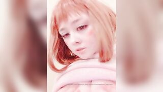 [39 of 53 Videos] Venomous_dolly OnlyFans Leaks Aspiring Cosplayer with Huge Tits