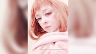 [39 of 53 Videos] Venomous_dolly OnlyFans Leaks Aspiring Cosplayer with Huge Tits