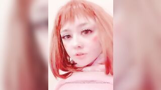 [39 of 53 Videos] Venomous_dolly OnlyFans Leaks Aspiring Cosplayer with Huge Tits