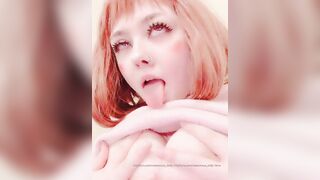 [39 of 53 Videos] Venomous_dolly OnlyFans Leaks Aspiring Cosplayer with Huge Tits