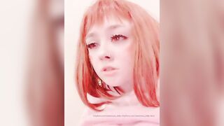 [39 of 53 Videos] Venomous_dolly OnlyFans Leaks Aspiring Cosplayer with Huge Tits