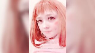 [39 of 53 Videos] Venomous_dolly OnlyFans Leaks Aspiring Cosplayer with Huge Tits