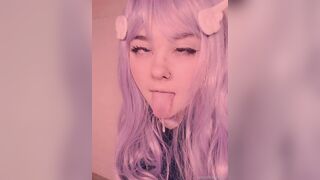 [4 of 53 Videos] Venomous_dolly OnlyFans Leaks Aspiring Cosplayer with Huge Tits