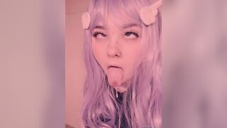 [4 of 53 Videos] Venomous_dolly OnlyFans Leaks Aspiring Cosplayer with Huge Tits