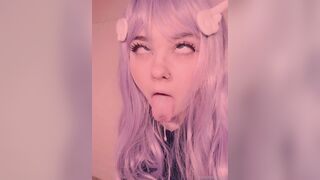 [4 of 53 Videos] Venomous_dolly OnlyFans Leaks Aspiring Cosplayer with Huge Tits