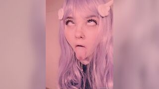 [4 of 53 Videos] Venomous_dolly OnlyFans Leaks Aspiring Cosplayer with Huge Tits