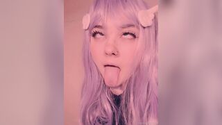 [4 of 53 Videos] Venomous_dolly OnlyFans Leaks Aspiring Cosplayer with Huge Tits