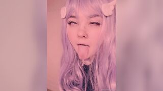 [4 of 53 Videos] Venomous_dolly OnlyFans Leaks Aspiring Cosplayer with Huge Tits