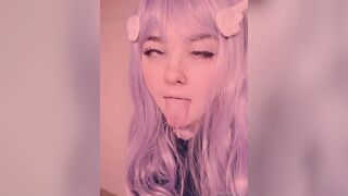 [4 of 53 Videos] Venomous_dolly OnlyFans Leaks Aspiring Cosplayer with Huge Tits