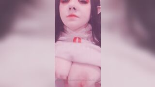[40 of 53 Videos] Venomous_dolly OnlyFans Leaks Aspiring Cosplayer with Huge Tits