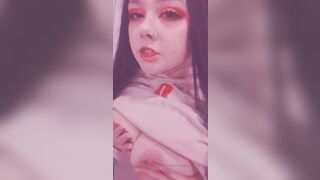 [40 of 53 Videos] Venomous_dolly OnlyFans Leaks Aspiring Cosplayer with Huge Tits