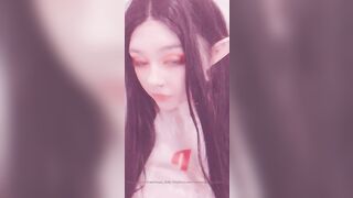 [40 of 53 Videos] Venomous_dolly OnlyFans Leaks Aspiring Cosplayer with Huge Tits