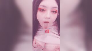 [40 of 53 Videos] Venomous_dolly OnlyFans Leaks Aspiring Cosplayer with Huge Tits