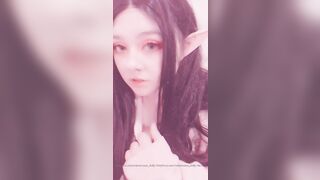 [40 of 53 Videos] Venomous_dolly OnlyFans Leaks Aspiring Cosplayer with Huge Tits